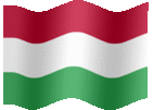 Hungary Flag