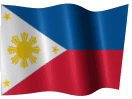 Philippines Flag