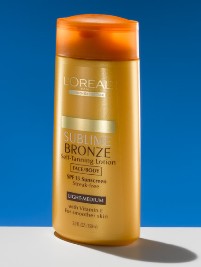 Tanning Creme Tanning Creme