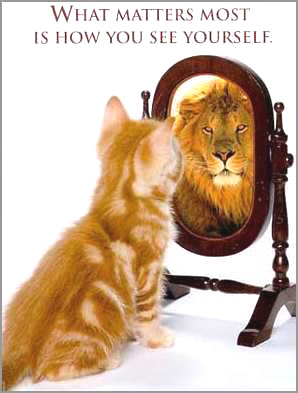 Visit "Positive Thinking For You" (opens in a new tab or window) Self-esteem