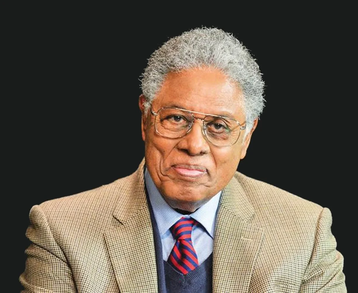 Thomas Sowell